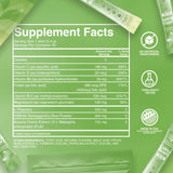 Balanced Botanicals: paquetes de viaje, conveniente para consumo diario