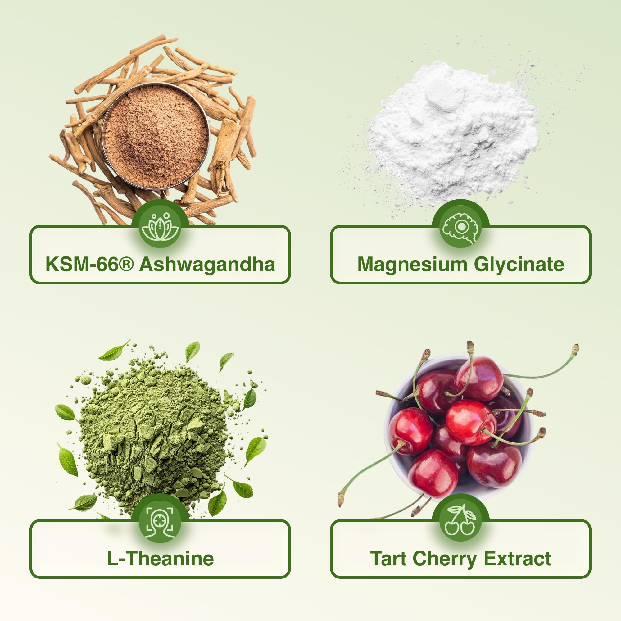 Balanced Botanicals: sabor manzana melón, bebida hidratante y sabrosa