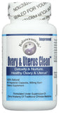 Balanceuticals botella 60 cápsulas, vista frontal, almacenamiento cómodo para uso diario.