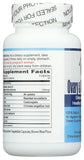 Balanceuticals cápsulas 500 mg, primer plano, dosis confiable para bienestar femenino.