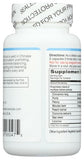 Balanceuticals mezcla herbal natural, primer plano, aroma suave y uso diario.