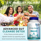 Balincer probiótico Lactobacillus acidophilus para la digestión y absorción de nutrientes