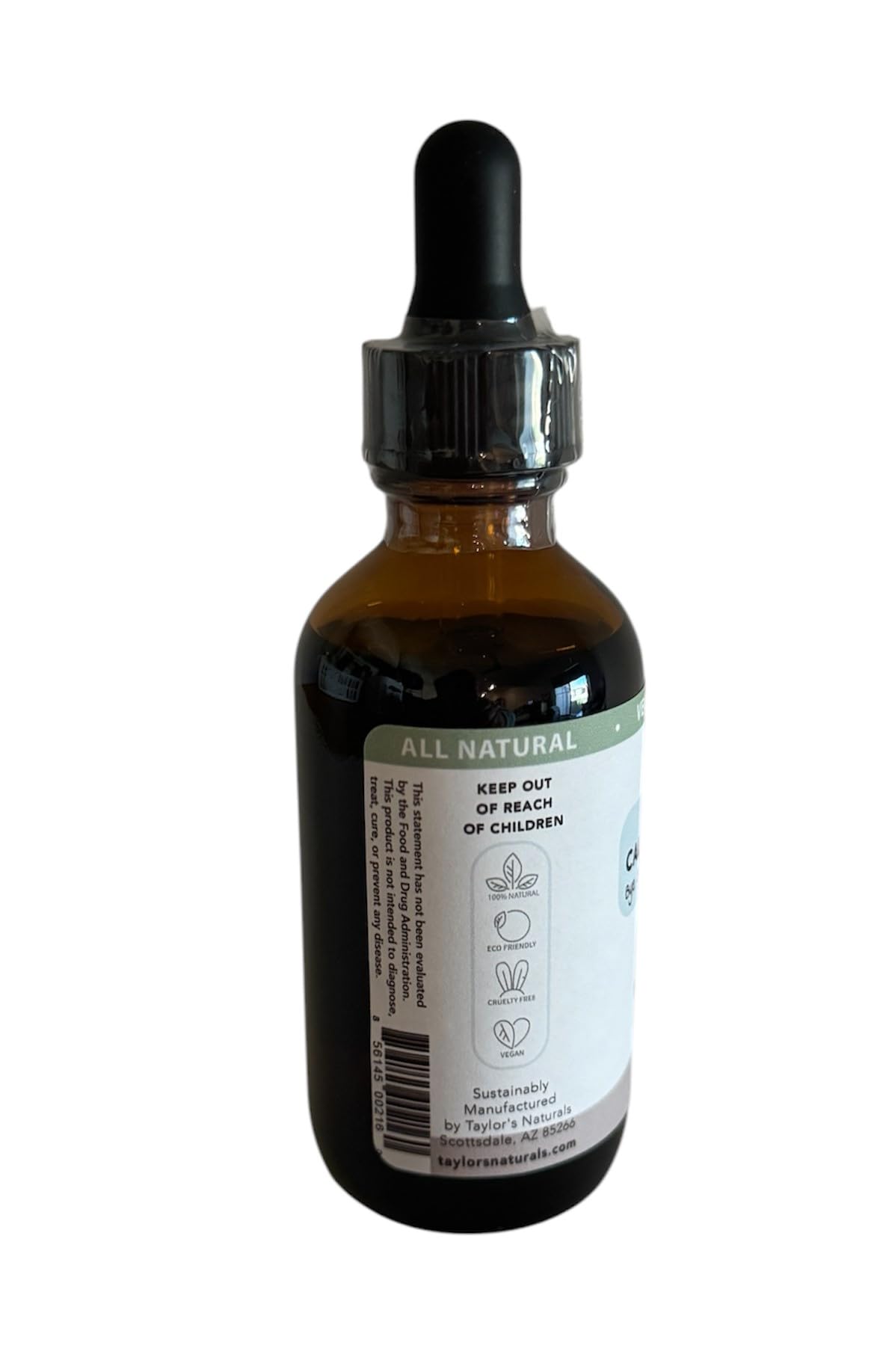 BALM! Baby envase 4oz para familias numerosas