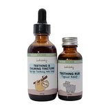 BALM! Baby tintura dentición 60 ml para aliviar molestias en encías