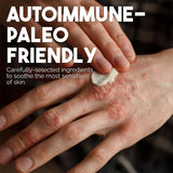 BALM OF GILEAD uso diario recomendado para piel sensible.