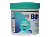 Balmex crema, aplicación suave para irritaciones en piel delicada.