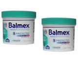 Balmex crema para irritación adulta, aplicación suave para piel sensible.