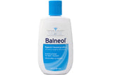 Balneol Paquete de 5 botellas para uso familiar y conveniente.