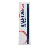 Balneum Plus Crema ofrece alivio suave del picor