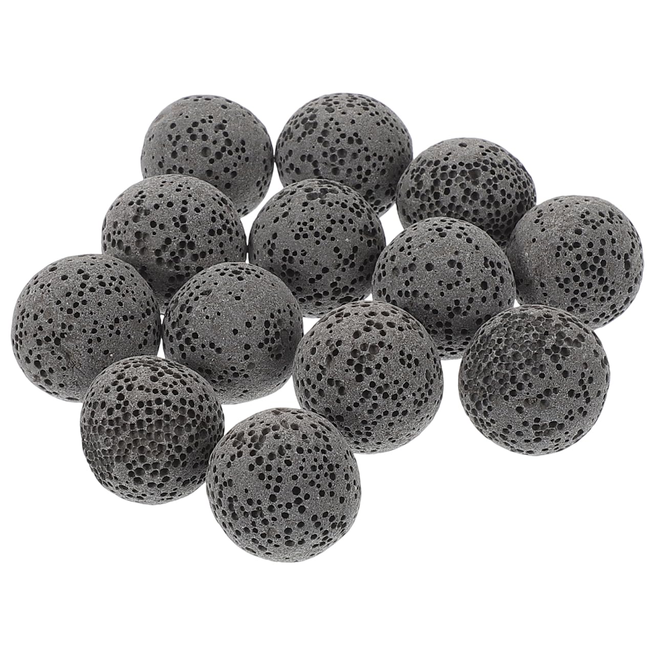 Piedras de lava Baluue para difusor pasivo, aroma duradero en casa