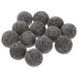 Piedras de lava Baluue para difusor pasivo, aroma duradero en casa