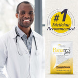 Banatrol recomendado por nutricionistas para diarrea por tratamientos oncológicos