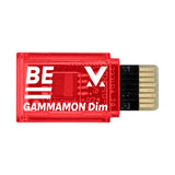 Gammamon para Vital Bracelet BE, múltiples evoluciones y desafíos diarios.