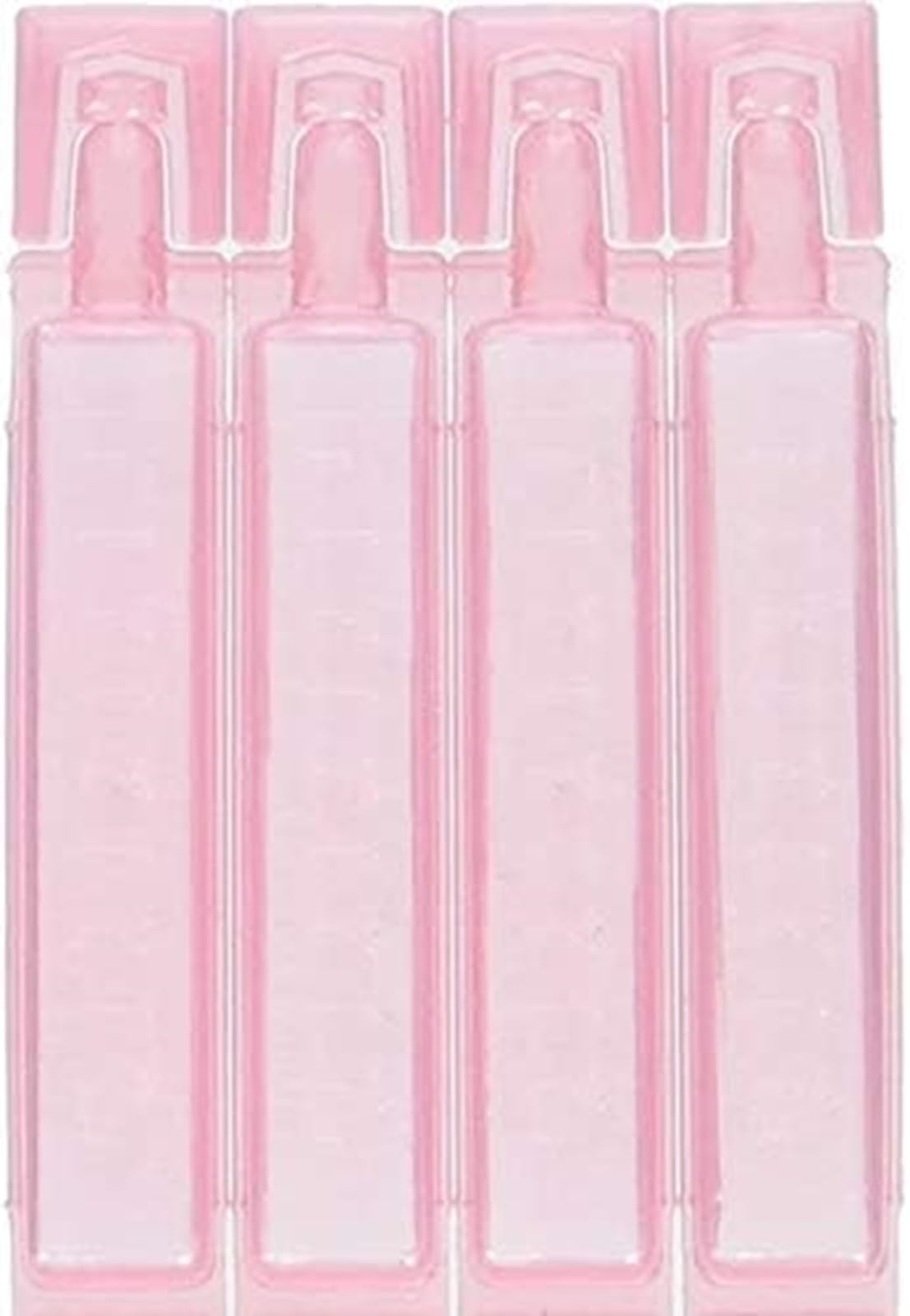 Bangerz Sunz Solución Salina 5 ml para uso tópico práctico.