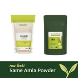 Amla antioxidantes natural de Banyan Botanicals para una dieta equilibrada