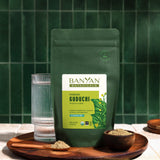 Banyan Botanicals Guduchi uso digestivo diario, opción natural.