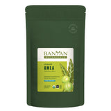 Banyan Botanicals polvo de amla orgánico con vitamina C para la digestión suave