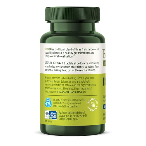 Apoyo diario al bienestar intestinal y detox suave
