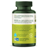Empaque sostenible de Triphala, ética de cultivo.