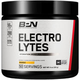 BARE PERFORMANCE NUTRITION BPN electrolitos mango para hidratación durante entrenamientos
