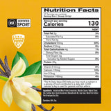 BARE PERFORMANCE NUTRITION BPN medidor para dosificar proteína con precisión