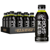 G.1.M Sport+ de Bare Performance Nutrition, bebida lista para entrenar y mejorar hidratación