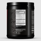 G1.M Sport+ electrolitos y sodio para hidratación durante sesiones largas