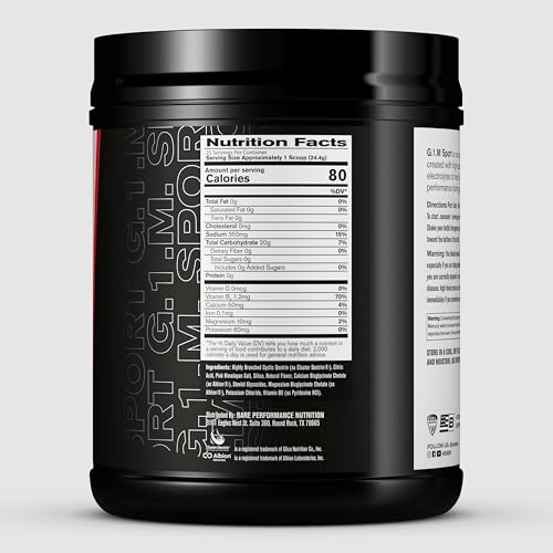 Sabor sandía salada aporta sabor agradable tras el entrenamiento