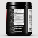 Sabor sandía salada aporta sabor agradable tras el entrenamiento