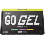 BARE PERFORMANCE NUTRITION Go Gel Endurance Ideal para ciclismo y carrera
