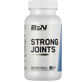 BARE PERFORMANCE NUTRITION Strong Joints: bote de cápsulas para movilidad diaria