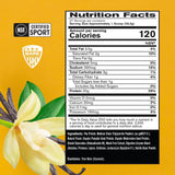 BARE PERFORMANCE NUTRITION Vegan Protein, cucharada para batidos fáciles