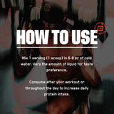 Bare Performance Nutrition proteina vegetal con DigeZyme, apoyo digestivo suave