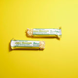 Barebells barrita proteica, snack ideal para despensa o bolso.