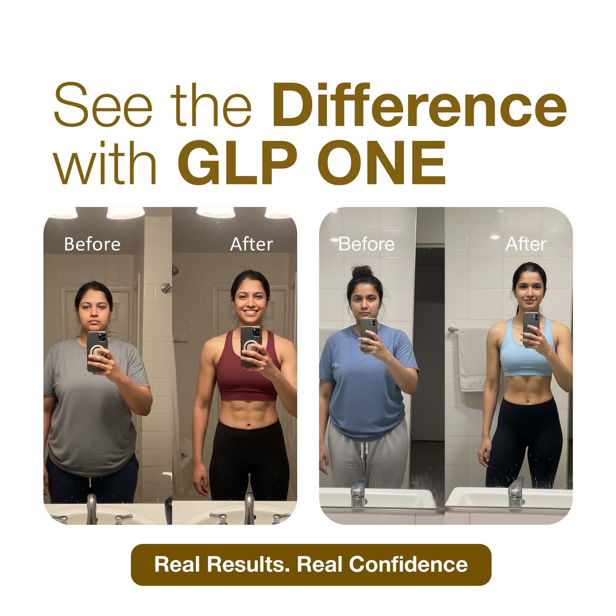 Bargad GLP-ONE, complemento para un estilo de vida saludable.