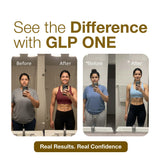 Bargad GLP-ONE, complemento para un estilo de vida saludable.