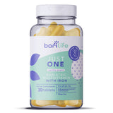 Bari Life Just One: cápsula diaria para soporte nutricional postquirúrgico.