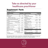 Bariatric Advantage masticables, absorción fácil para uso diario tras procedimiento.