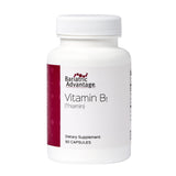 Bariatric Advantage: cápsula tiamina 100 mg para energía diaria