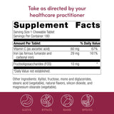 Bariatric Advantage Fructooligosacáridos: apoyo potencial a la salud digestiva