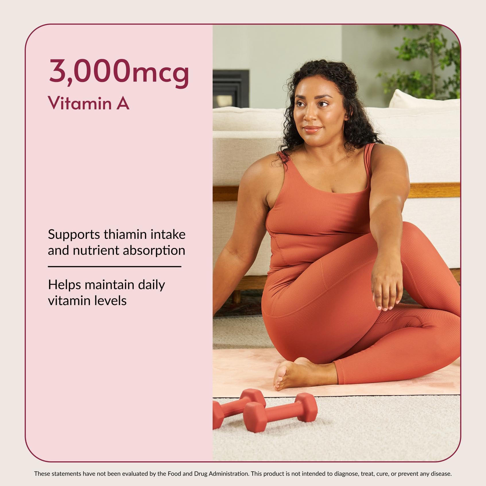 Bariatric Advantage ingredientes clave incluyen vitaminas y minerales esenciales para defensa diaria.