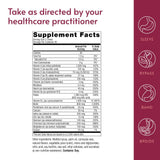 Bariatric Advantage Multi Chewy Bite primer plano, tableta masticable para uso diario.