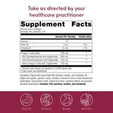 Bariatric Advantage Omega-3 300, prueba de pureza para calidad y frescura constante.