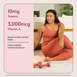 Textura suave de masticables frambuesa para una experiencia de consumo agradable.