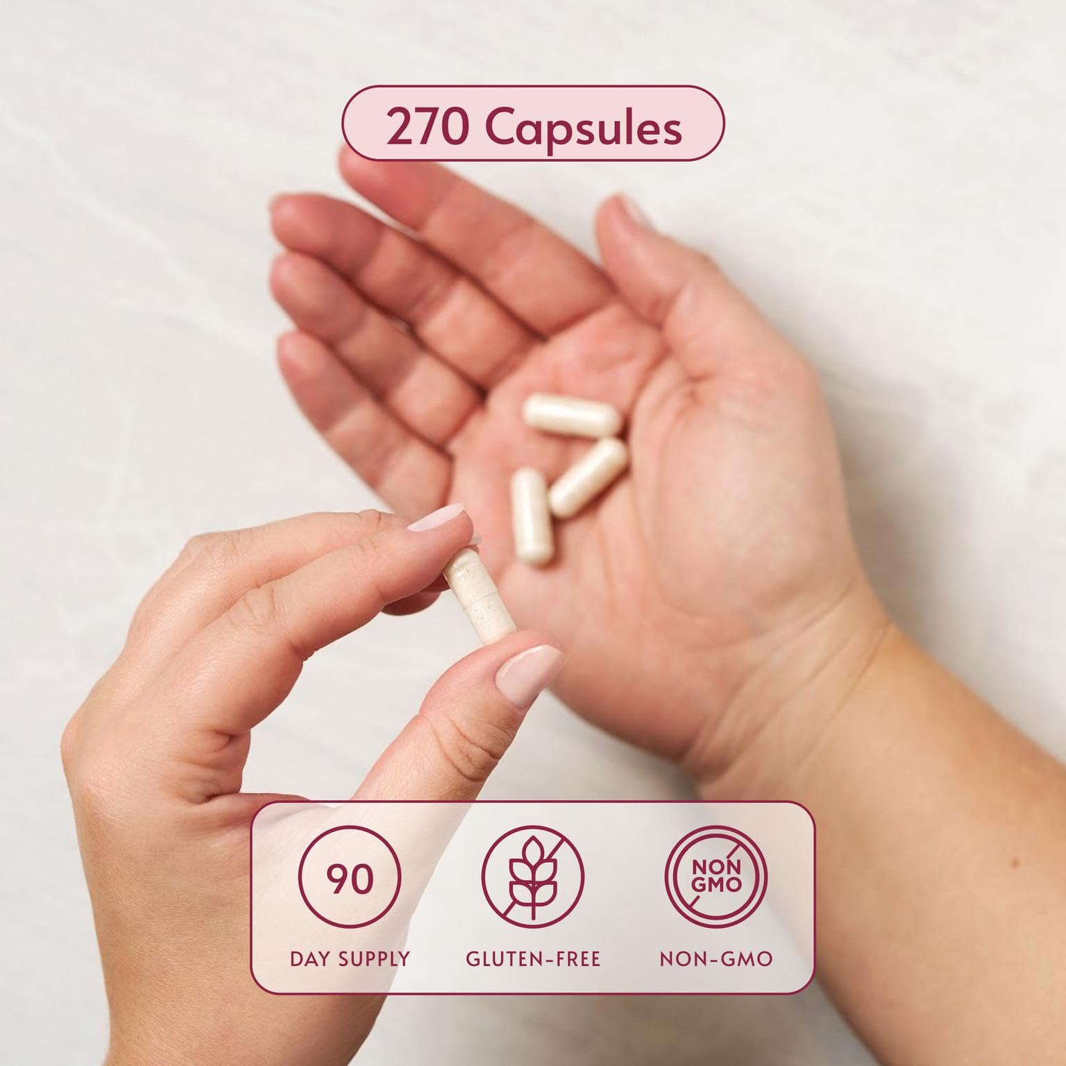 Etiqueta nutricional de Bariatric Advantage Ultra Multi para consulta rápida.