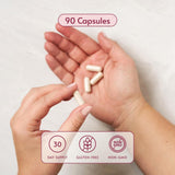 Bariatric Advantage Ultra Multi en caja: empaque claro para dosis diaria.