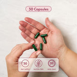 Bariatric Advantage Ultra Solo sin hierro, vitaminas y minerales completos.