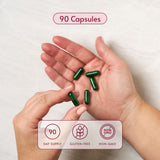 Etiqueta nutricional de Bariatric Advantage Ultra Solo Sin Hierro para planificación de ingestas