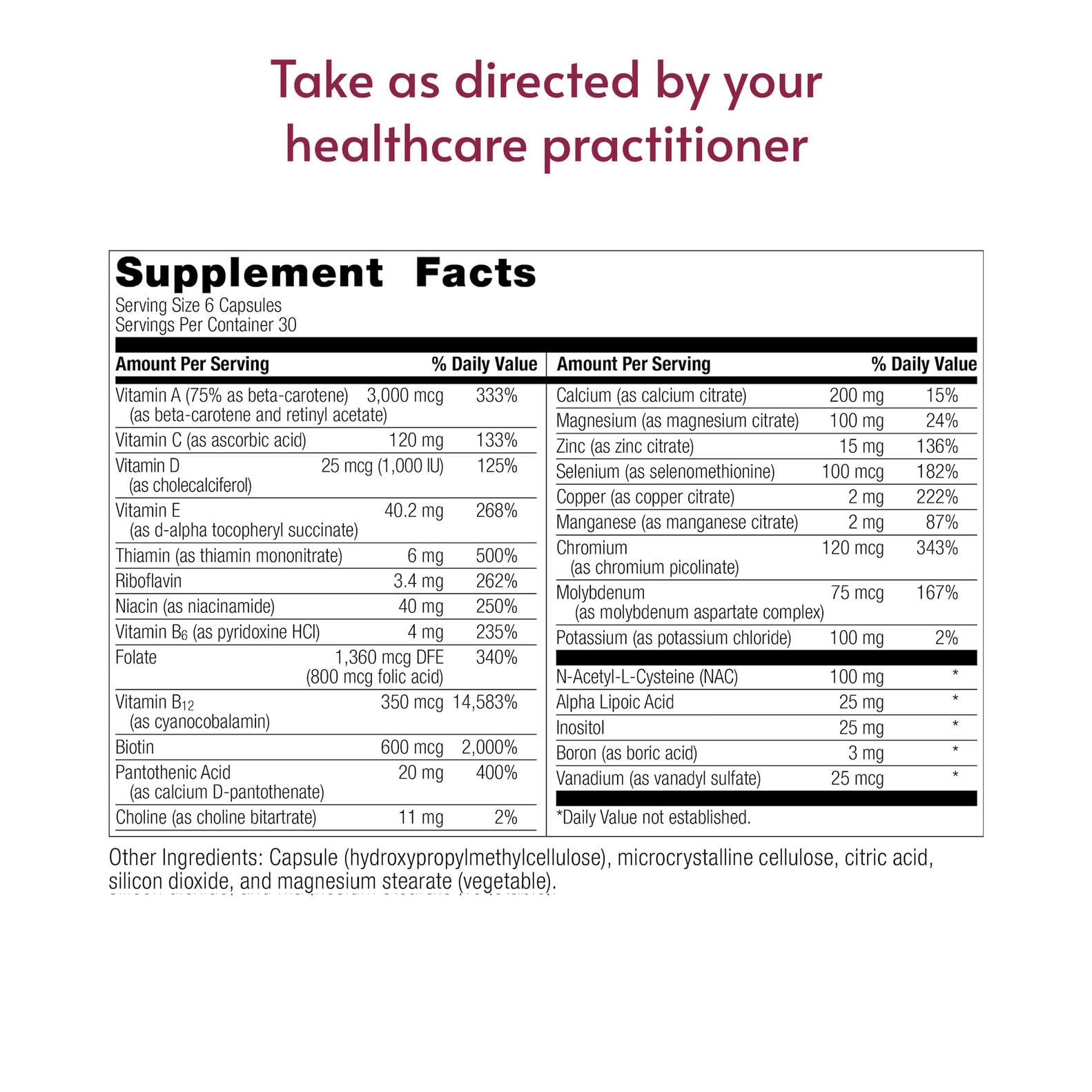 Vitamina D3 soluble en agua de Bariatric Advantage para mejor absorción.