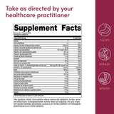 Bariatric Advantage, vitamina D3 soluble en agua para mejor absorción.
